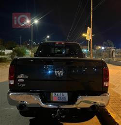 رام 1500